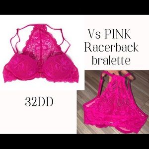 Racer back VS PINK